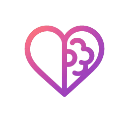 Ícone de HeartMesh – Dating & AI Match