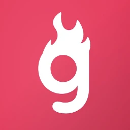 Ícone de Glambu - Namoro privado